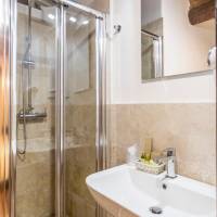Two-Bedroom Apartment Split - Level