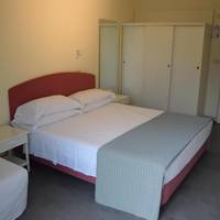 Comfort Triple Room with Balcony