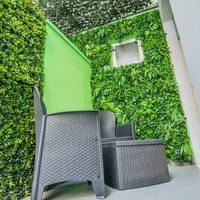 Double Room with Patio