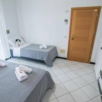 Triple Room - Disability Access