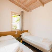 Two-Bedroom Superior Chalet