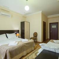 Comfort Double Room with Balcony