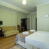 Junior Suite with Balcony