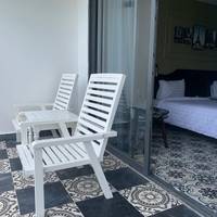 Deluxe Double or Twin Room with Mountain View