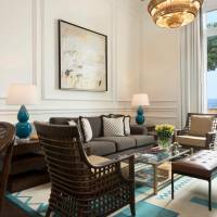 Suite with Terrace