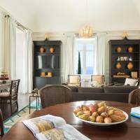 Junior Suite with Terrace
