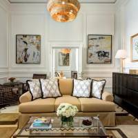 King Suite with Sea View