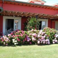 Appartamento su 2 Livelli ( 4 persone )