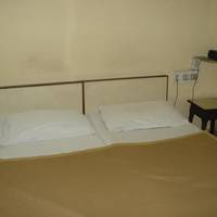 Standard Double Room with Fan