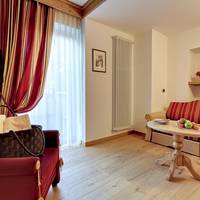 Suite with Spa Bath