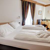 Junior Suite with Terrace