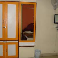 Deluxe Double Room with AC