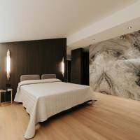 Suite with Terrace