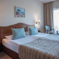 Promo Double room – Free Aquapark and Beach access