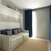 Junior Suite with Sea View