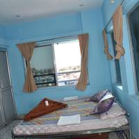 Family Room with Private Bathroom