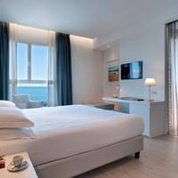 Superior Double Room with Sea View