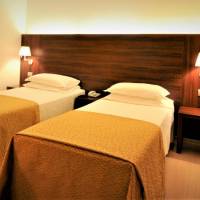 Economy Twin Room
