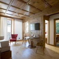 Deluxe Family Suite