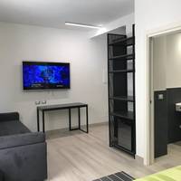 Junior Suite with Sea View