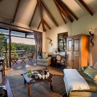 Luxury Suite