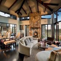 Luxury Villa