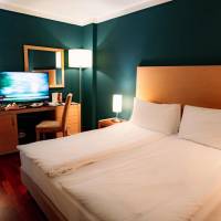 Double Room with Forest View
