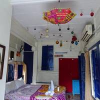 Deluxe Double Room with Balcony and Sea View
