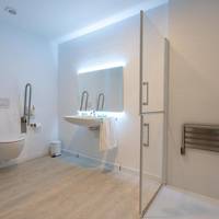 Double or Twin Room - Disability Access