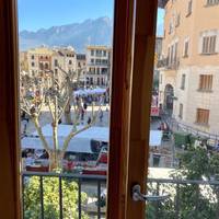 Superior Double or Twin Room with City View
