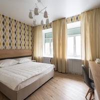 Superior Deluxe Double or Twin Room 