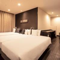 Universal Triple Room
