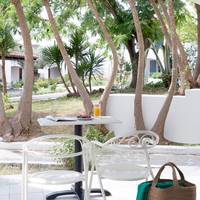  Family Bungalow with Garden View