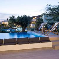 Bungalow Pool View with Private Pool