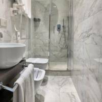 Deluxe Double or Twin Room with Sea View