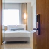 Room Selected at Check-In