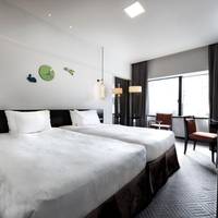 Superior Twin Room( 2 Single beds)