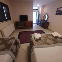 Family Room - Basement Floor