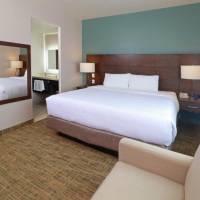 One-Bedroom King Suite