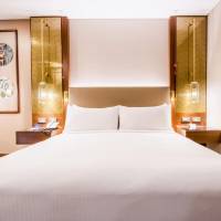 King Room - Mobility Accessible 