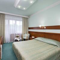 Business Double Room