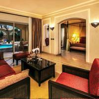 Special Offer – Royal Suite with Private Pool - Egyptians and Residents Only