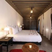 Suite with Terrace