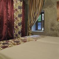 BIVOUAC Room