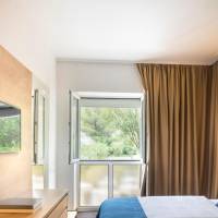 Small Single Room