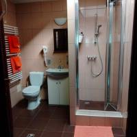 Family Room with Private Bathroom