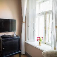 Cozy Comfort, Guest room, 1 Double, Courtyard view