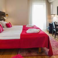 Premium King Room