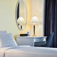 Family Club Suite Room