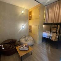 Budget Twin Room